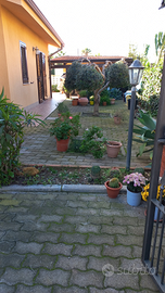 Villetta in venditazona.plaja licata