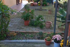 Villetta in venditazona.plaja licata