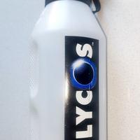 Gadget borraccia Lycos da mezzo litro collezione