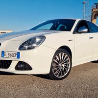 Alfa Romeo Giulietta 2.0jtdm