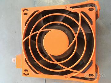 6 Ventole Dell PowerEdge 1900 2900 C9857 0C9857