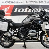 BMW R 1200 GS ABS UNICO PROPRIETARIO KM 24275