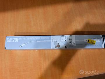 Microfono Samson CM20P