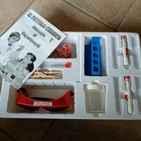 Il piccolo chimico - Gioco in scatola - GP Store