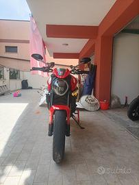 Ducati Monster 937 - 2021