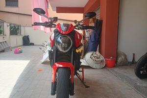 Ducati Monster 937 - 2021