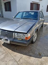 volvo 960