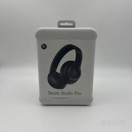 Auricolari Bluetooth Beats Studio Pro Headworn