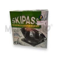 PORTA SCI SKIPASS