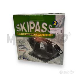 PORTA SCI SKIPASS