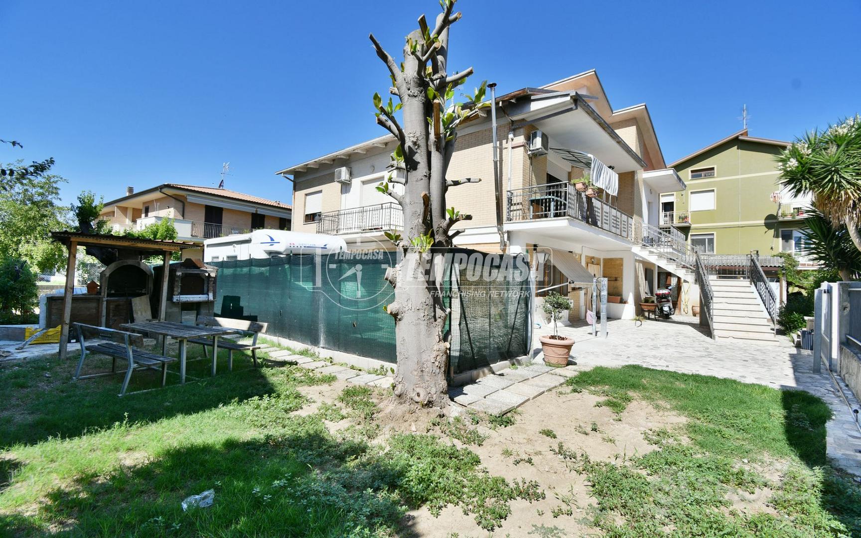 Appartamento – Porto Sant'Elpidio, Fonte di Mare - Altro
