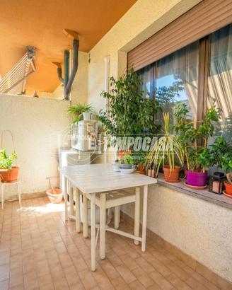 Monolocale con cantina, zona Vivere Verde