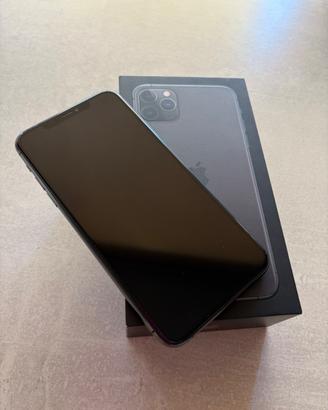 iPhone 11 Pro Max 256 giga