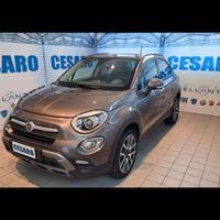 FIAT 500X 2.0 mjt Cross Plus 4x4 140cv auto