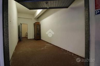 BOX A MONTEROTONDO