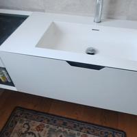 Mobile Bagno Archeda