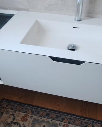 Mobile Bagno Archeda
