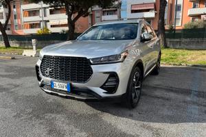 DR6.0 1.5 Turbo GPL 155cv
