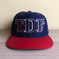 To Die For Clothing snapback hat cappello