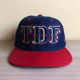 To Die For Clothing snapback hat cappello