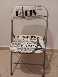 Sedia vintage