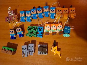 minecraft kinder 