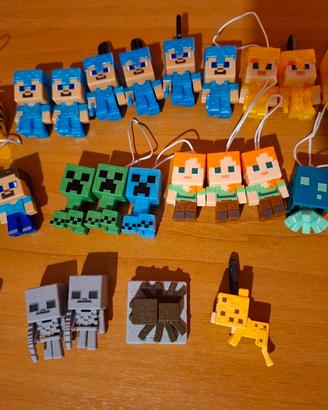 minecraft kinder 