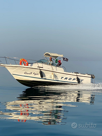 Bayliner Trophy 2052 WA