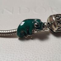 Charm camaleonte pascal