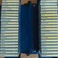 Musicassette vintage