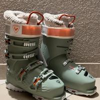 Scarponi da sci Rossignol donna