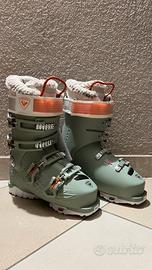 Scarponi da sci Rossignol donna