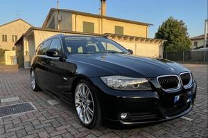 BMW 320 Serie 3 E91 Touring 320d Touring 184cv