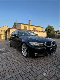 BMW 320 Serie 3 E91 Touring 320d Touring 184cv