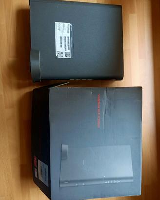 Router wifi Vodafone