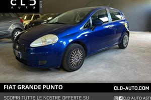 FIAT Grande Punto 5p 1.2 Fun 65cv