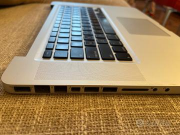 Tastiera con chassis per MacBookPro MY2011