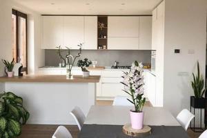 Attico / Mansarda di 138 m² con 4 locali e box aut