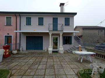 Casa nel cuore di cavarzere [C0616]