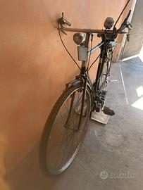 Bici moschito