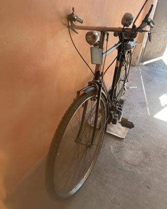 Bici moschito