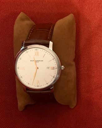 Baume & Mercier Classima edizione limitata