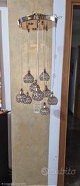 lampadario 