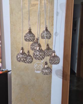 lampadario 