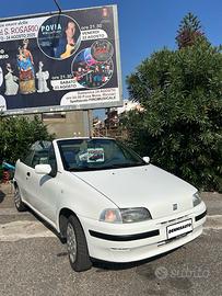 Fiat Punto Cabrio