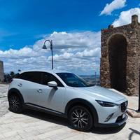 Mazda cx3 cx-3 skyactive-D exceed 1.5 D