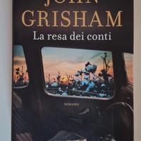 John Grisham - La resa dei conti Libro