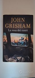 John Grisham - La resa dei conti Libro