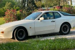 Porsche 944 coupe 2.5