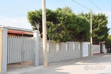 Villetta torre Lapillo